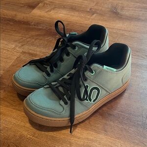 Adidas Five Ten Mountain Bike Shoes Size 10.5